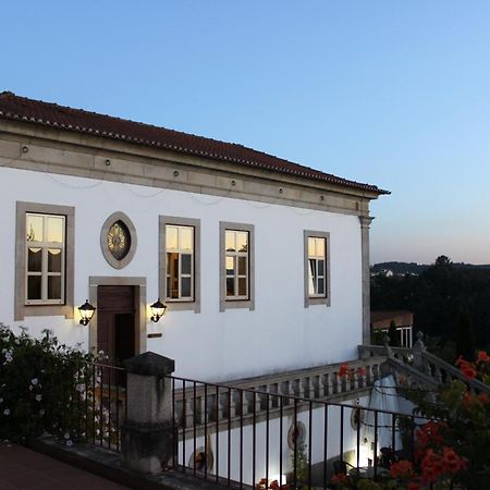 Quinta Do Paco Hotel Vila Real Zewnętrze zdjęcie