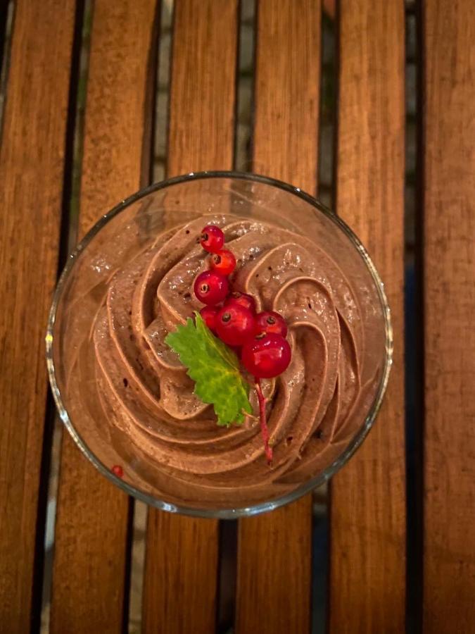 Quinta Do Paco Hotel Vila Real Zewnętrze zdjęcie