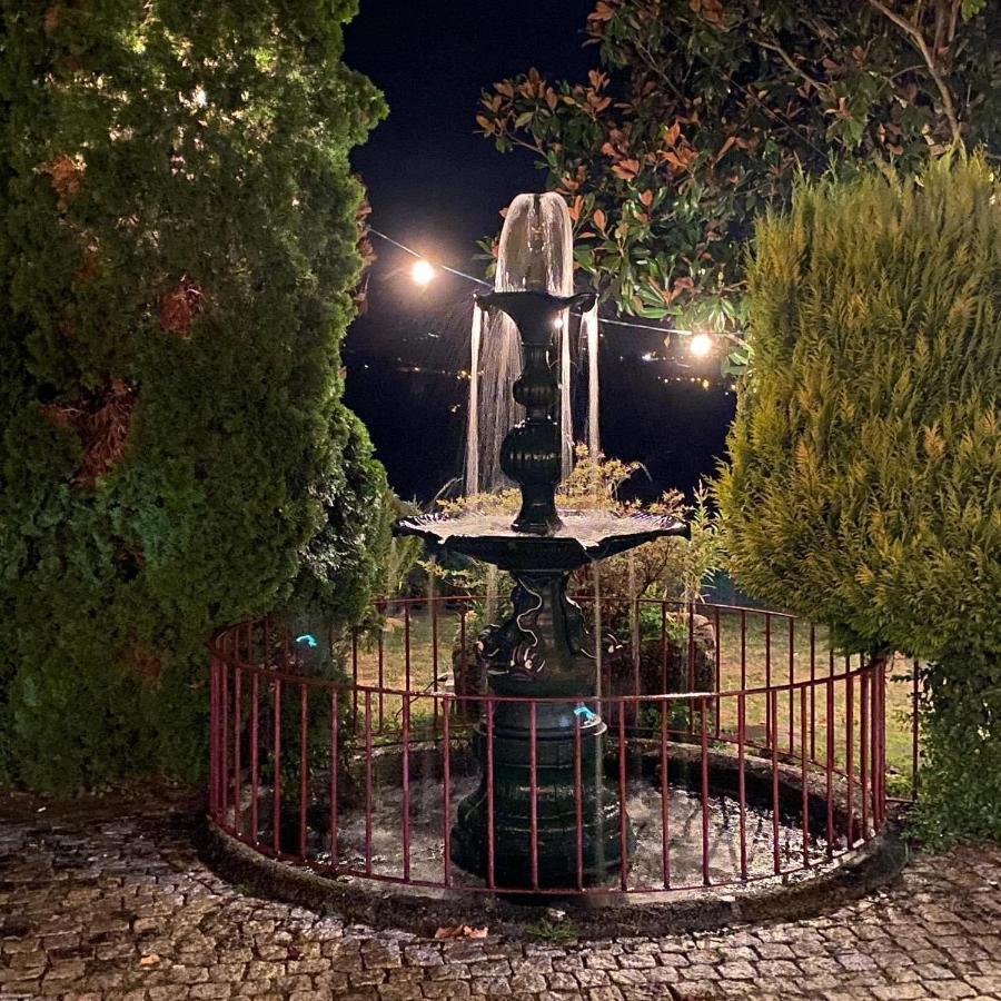 Quinta Do Paco Hotel Vila Real Zewnętrze zdjęcie