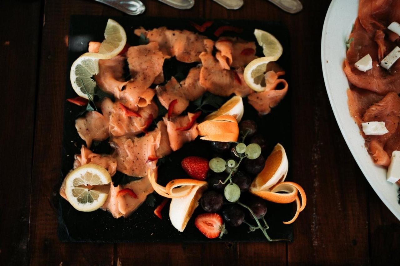 Quinta Do Paco Hotel Vila Real Zewnętrze zdjęcie