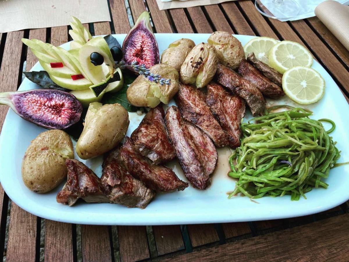 Quinta Do Paco Hotel Vila Real Zewnętrze zdjęcie