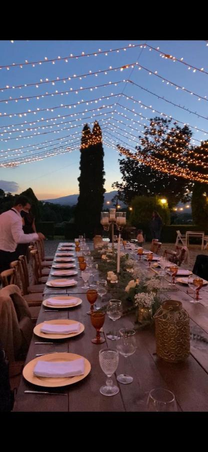 Quinta Do Paco Hotel Vila Real Zewnętrze zdjęcie