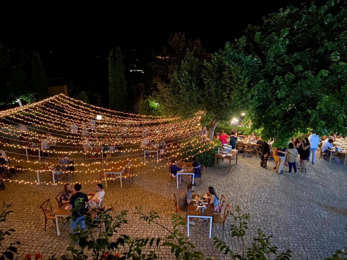 Quinta Do Paco Hotel Vila Real Zewnętrze zdjęcie