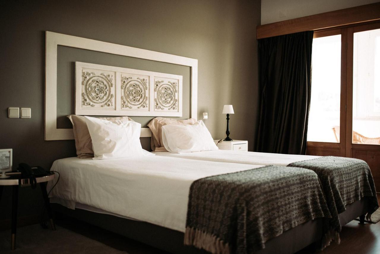 Quinta Do Paco Hotel Vila Real Zewnętrze zdjęcie