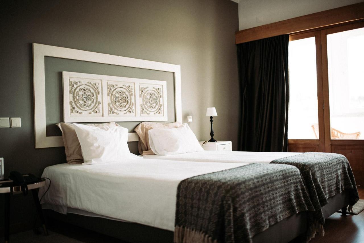 Quinta Do Paco Hotel Vila Real Zewnętrze zdjęcie