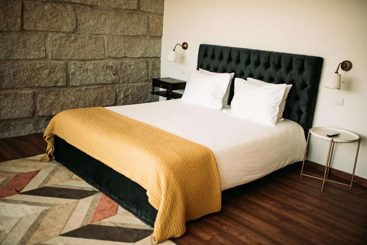 Quinta Do Paco Hotel Vila Real Zewnętrze zdjęcie
