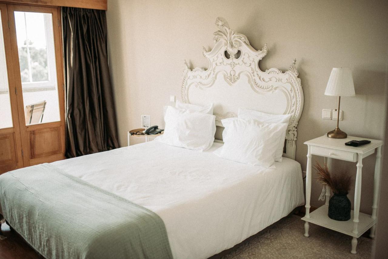 Quinta Do Paco Hotel Vila Real Zewnętrze zdjęcie