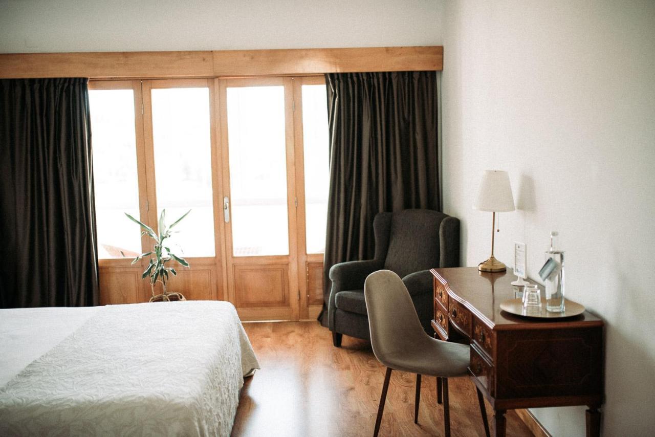 Quinta Do Paco Hotel Vila Real Zewnętrze zdjęcie
