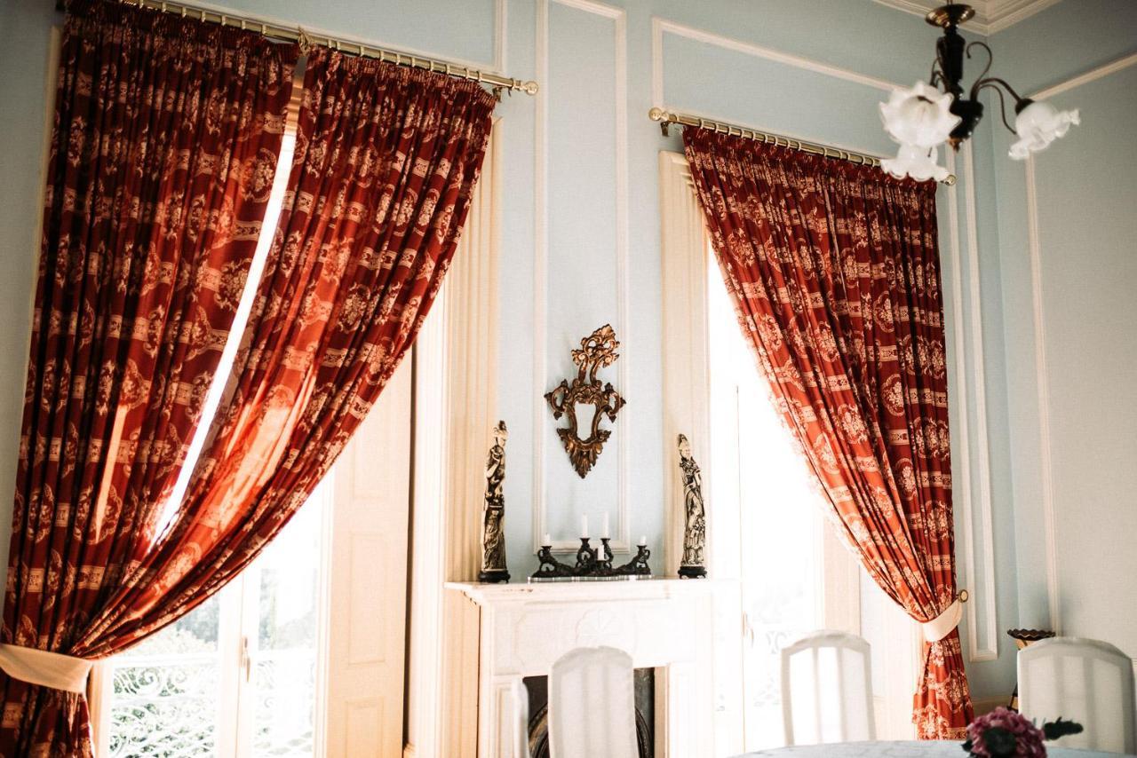 Quinta Do Paco Hotel Vila Real Zewnętrze zdjęcie
