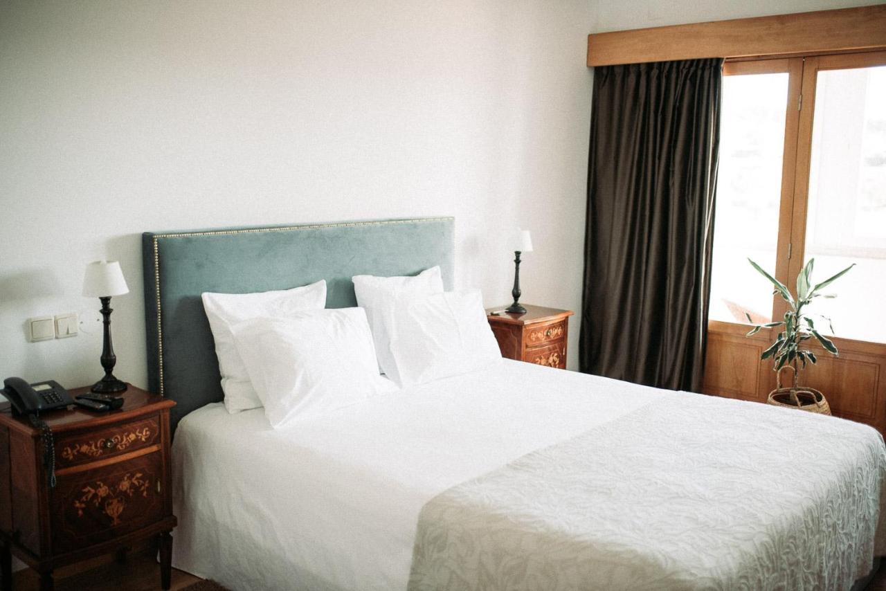 Quinta Do Paco Hotel Vila Real Zewnętrze zdjęcie