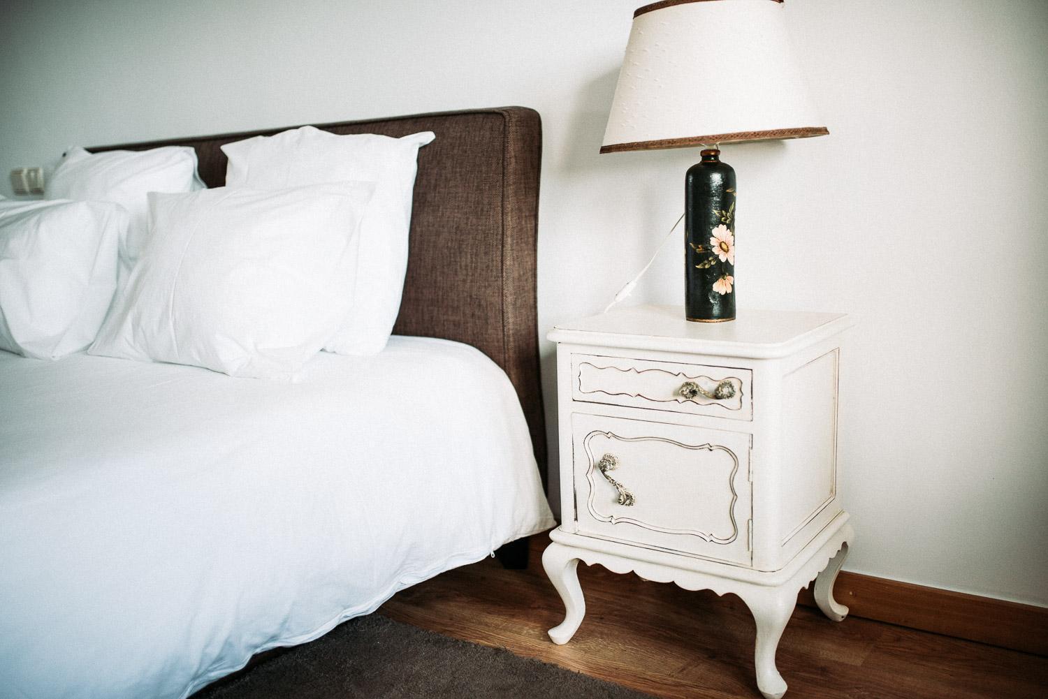 Quinta Do Paco Hotel Vila Real Zewnętrze zdjęcie