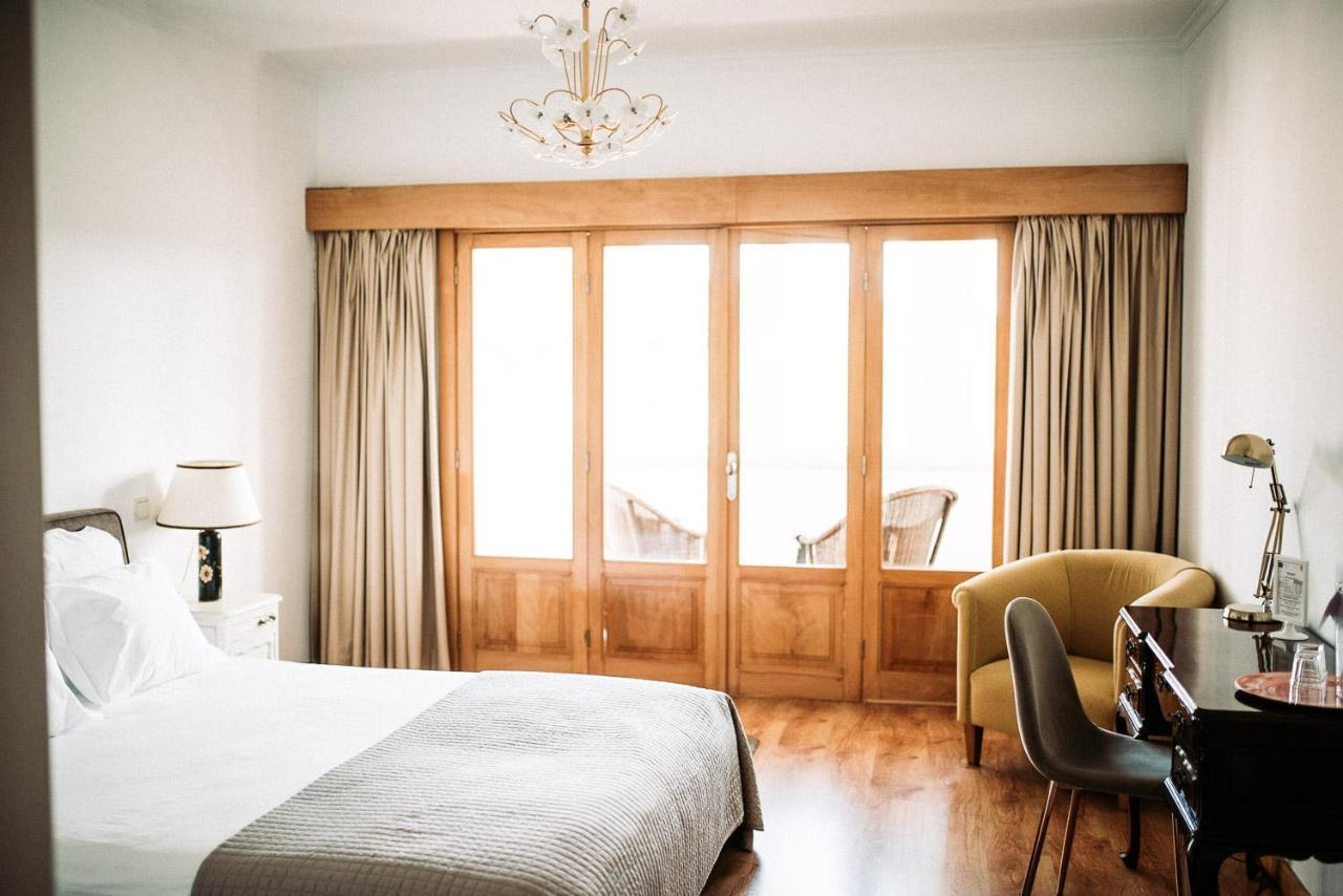 Quinta Do Paco Hotel Vila Real Zewnętrze zdjęcie