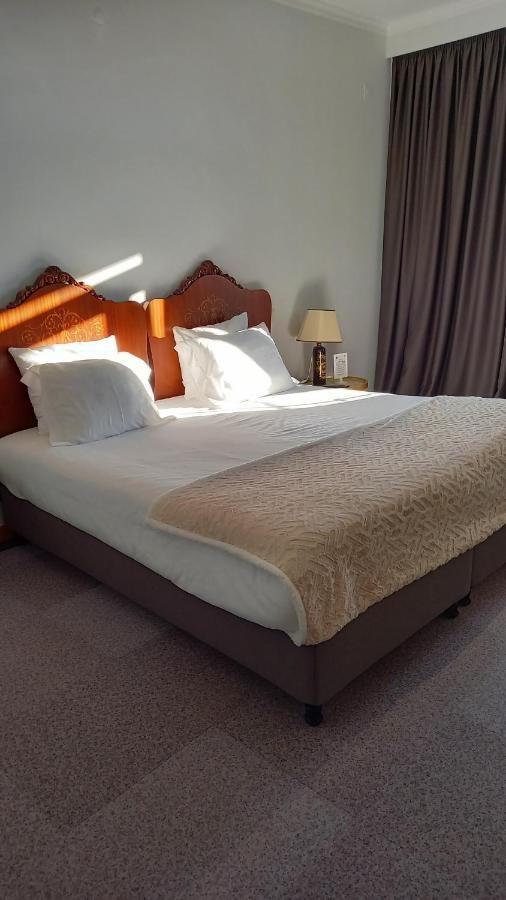 Quinta Do Paco Hotel Vila Real Zewnętrze zdjęcie