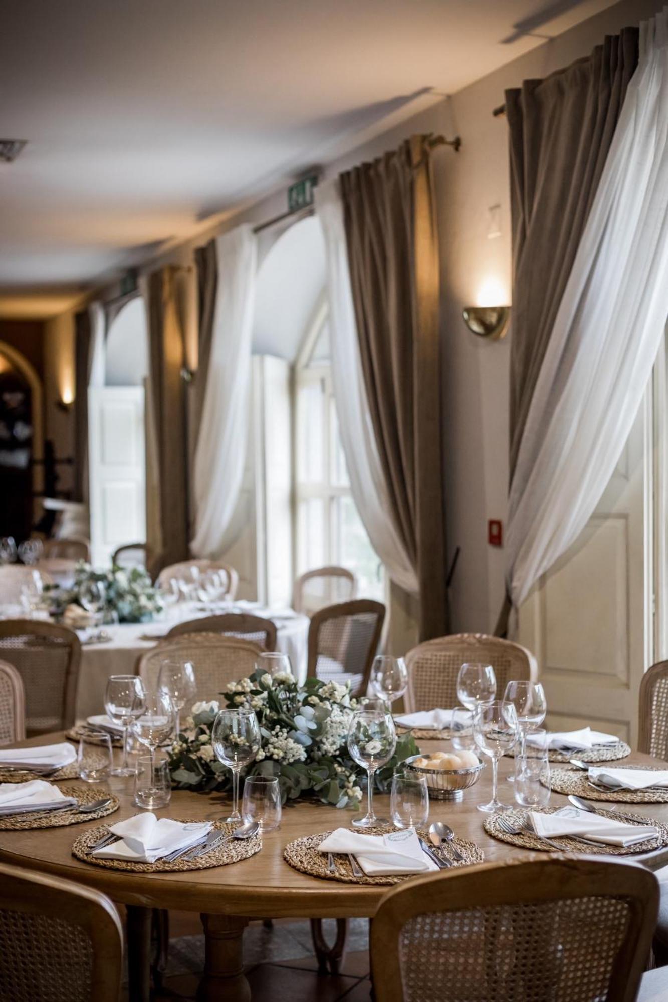 Quinta Do Paco Hotel Vila Real Zewnętrze zdjęcie