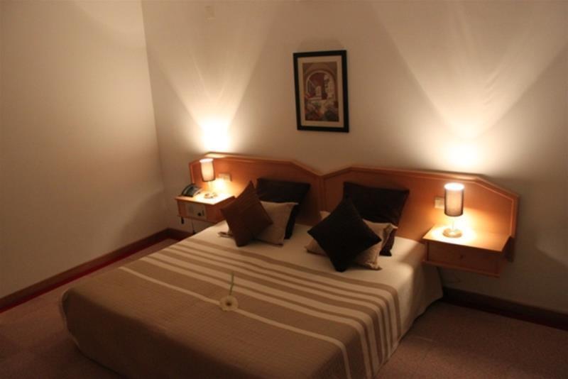 Quinta Do Paco Hotel Vila Real Pokój zdjęcie